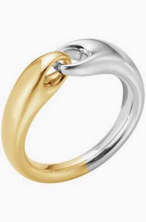  i gruppen Ringe / Forlovelses- og vielsesringe hos SCANDINAVIAN JEWELRY DESIGN (101011)