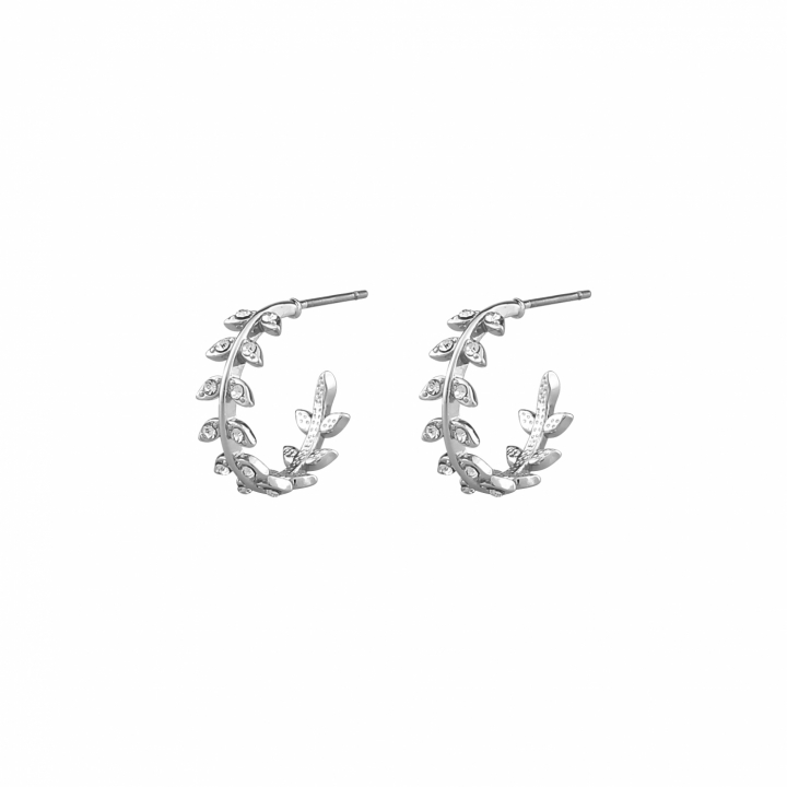 Product Image for SNÖ OF SWEDEN Minna small ring branch Ørering Sølv