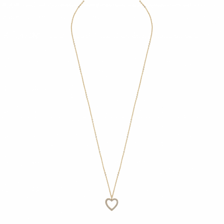 Product Image for SNÖ OF SWEDEN Valentina pendant Halskæde 42 Guld