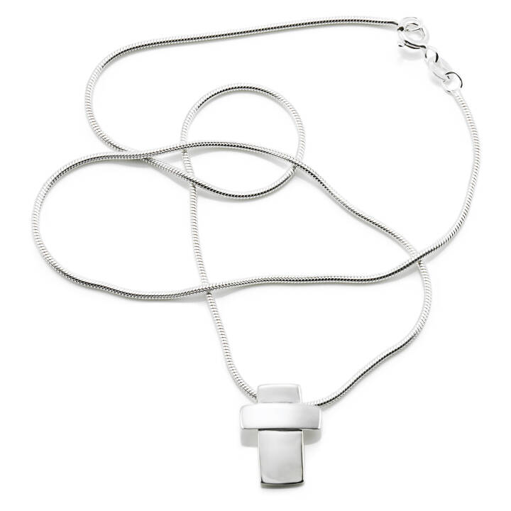 Product Image for Efva Attling Little Cross Vedhæng Sølv 40 cm