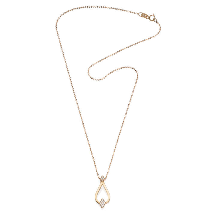 Product Image for Efva Attling Little Dew Drops & Stars Vedhæng Guld