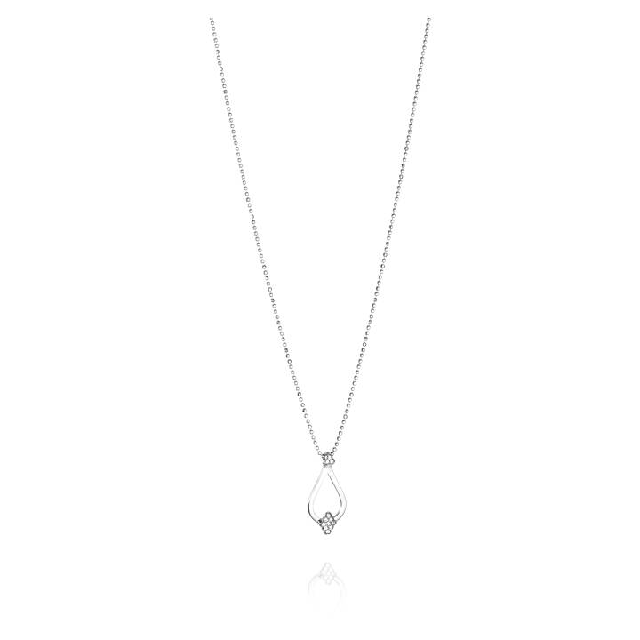 Product Image for Efva Attling Little Dew Drops & Stars Vedhæng Hvidguld