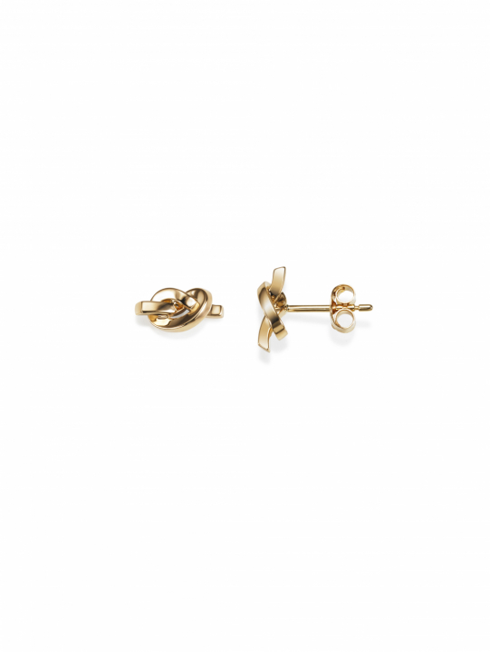  i gruppen Øreringe / Guldøreringe hos SCANDINAVIAN JEWELRY DESIGN (12-108-00968-0000)