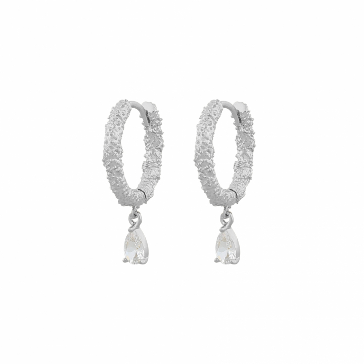 Product Image for SNÖ OF SWEDEN London ring pendant Ørering Sølv