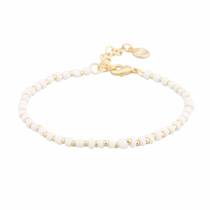 Product Image for SNÖ OF SWEDEN Porto brace Guld