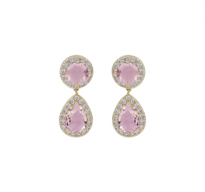 Product Image for SNÖ OF SWEDEN Louisiana short Ørering Guld