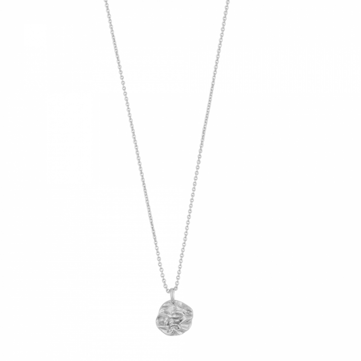 Product Image for SNÖ OF SWEDEN Oz pendant neck 45 plain Sølv-45 cm