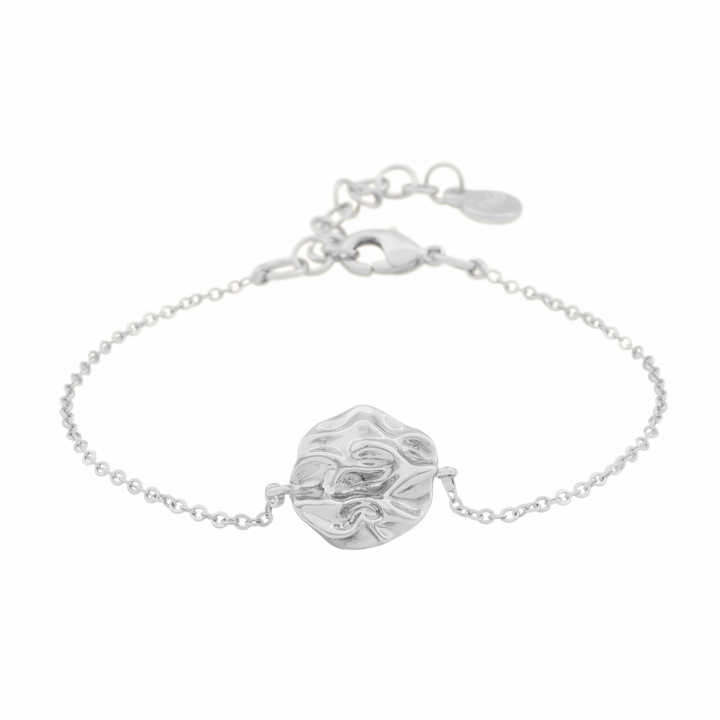 Product Image for SNÖ OF SWEDEN Oz chain brace plain Sølv-Onesize
