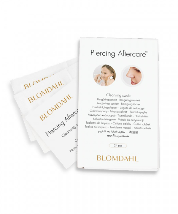 Piercing Aftercare i gruppen Øreringe hos SCANDINAVIAN JEWELRY DESIGN (13-10)