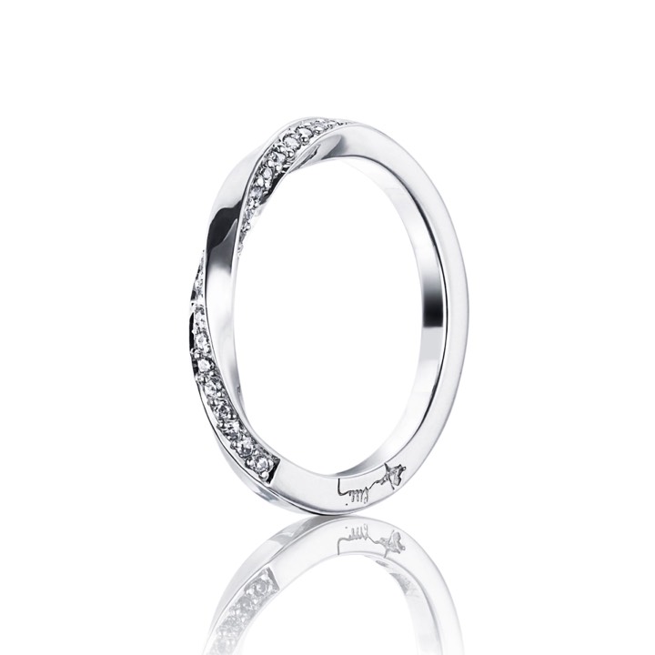 Product Image for Efva Attling Viking & Stars Ring Sølv 15.50 mm