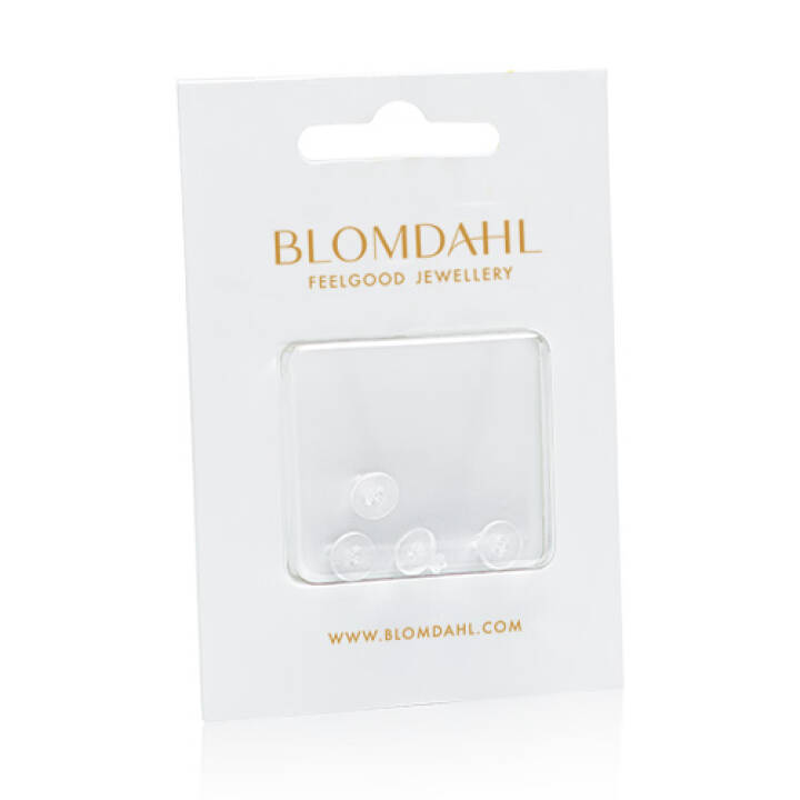  i gruppen Øreringe hos SCANDINAVIAN JEWELRY DESIGN (15-0100-07-4)