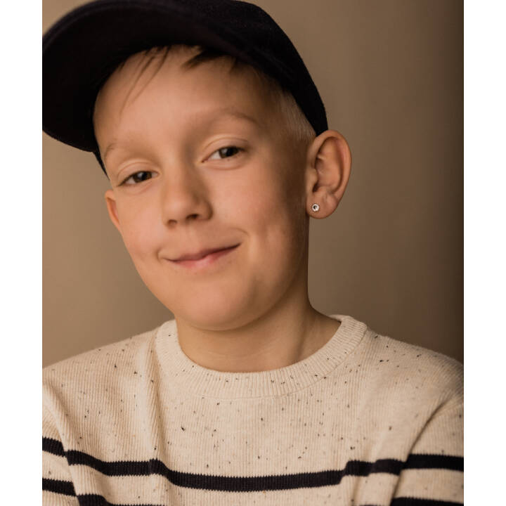  i gruppen Øreringe hos SCANDINAVIAN JEWELRY DESIGN (15-0109-01)