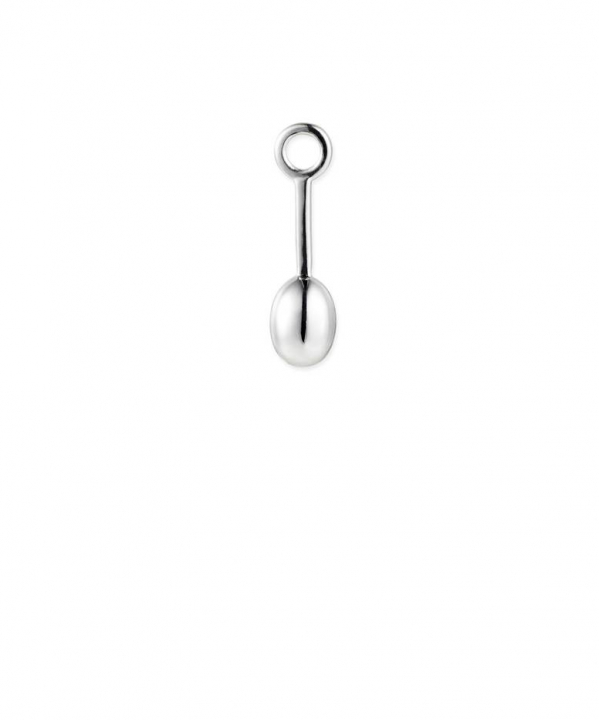 Product Image for Efva Attling Love Bead Long Charm (1) Berlock Sølv