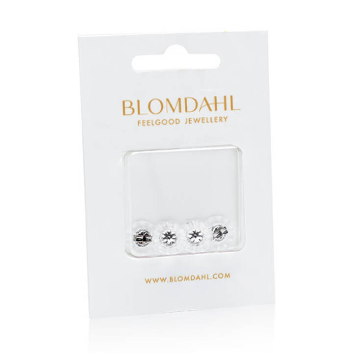  i gruppen Øreringe hos SCANDINAVIAN JEWELRY DESIGN (15-1200-08-4)