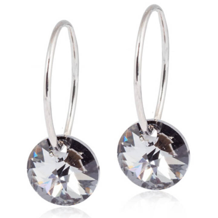  i gruppen Øreringe hos SCANDINAVIAN JEWELRY DESIGN (15-1248-12)