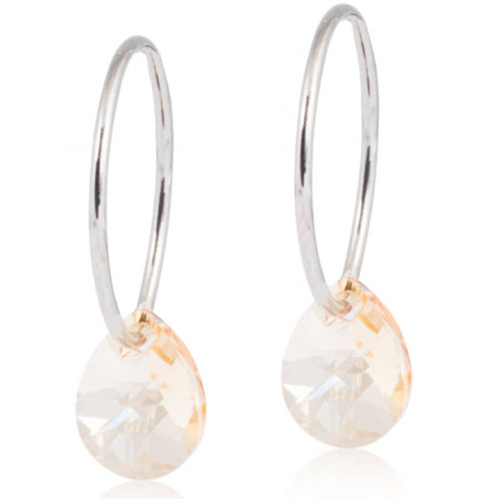  i gruppen Øreringe hos SCANDINAVIAN JEWELRY DESIGN (15-1249-28)