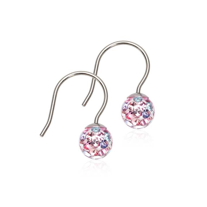  i gruppen Øreringe hos SCANDINAVIAN JEWELRY DESIGN (15-1267-98)