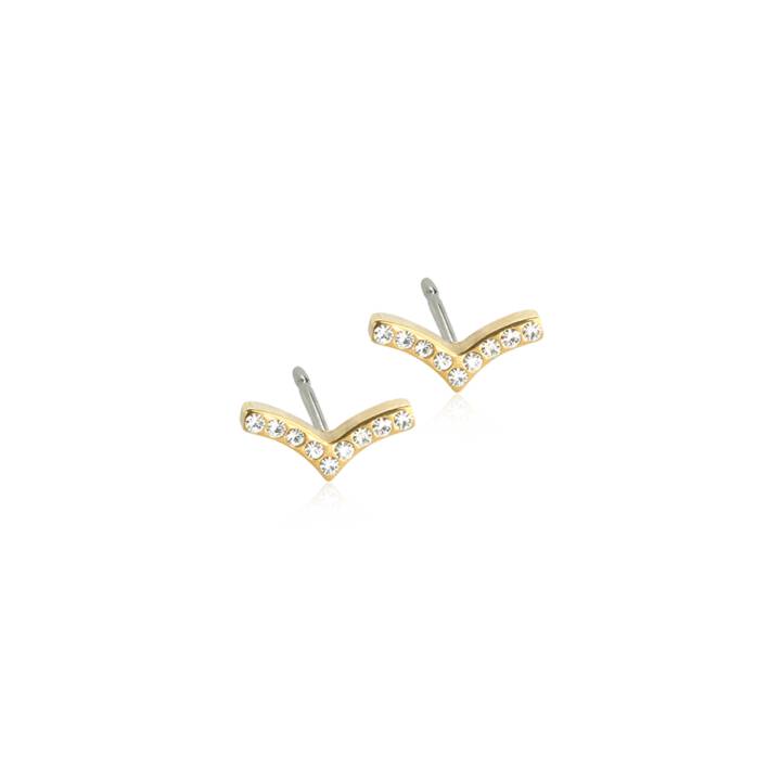  i gruppen Øreringe hos SCANDINAVIAN JEWELRY DESIGN (15-13181-01)