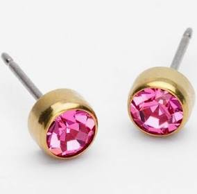  i gruppen Øreringe hos SCANDINAVIAN JEWELRY DESIGN (15-1324-03)