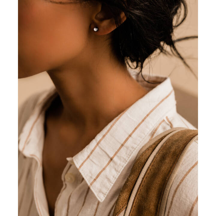  i gruppen Øreringe hos SCANDINAVIAN JEWELRY DESIGN (15-1524-01)