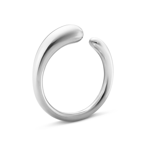 MERCY Ring (Sølv) i gruppen Ringe / Sølvringe hos SCANDINAVIAN JEWELRY DESIGN (20001076)