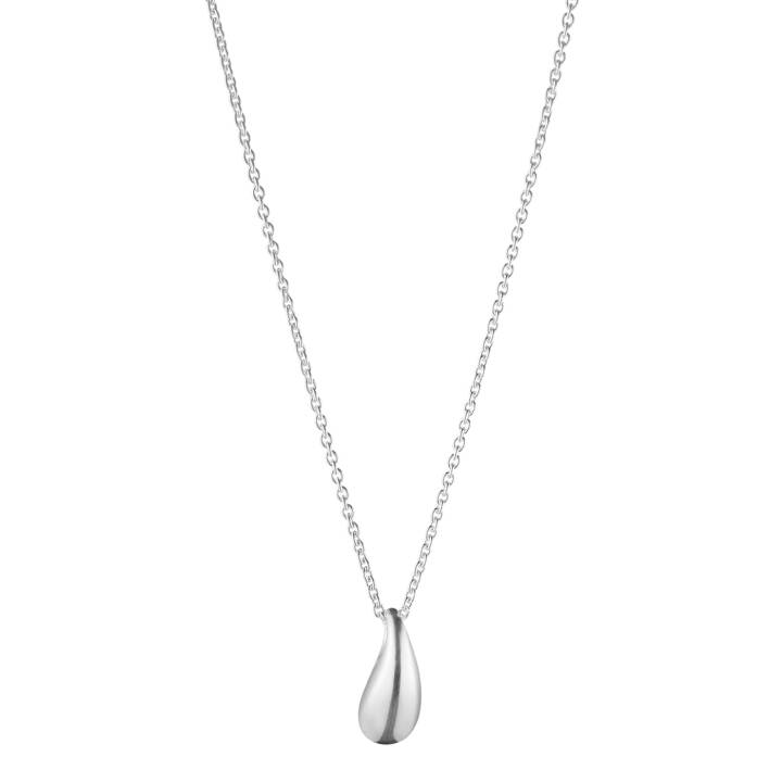 REFLECT SMALL Pendant/Halskæde Sølv 45CM i gruppen Halskæde hos SCANDINAVIAN JEWELRY DESIGN (20001299)