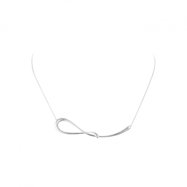MERCY PENDANT Sølv i gruppen Halskæde / Sølvhalskæde hos SCANDINAVIAN JEWELRY DESIGN (20001402)