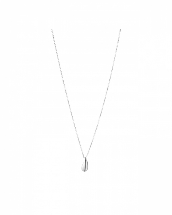 REFLECT Mini Pendant Silver i gruppen Halskæde / Sølvhalskæde hos SCANDINAVIAN JEWELRY DESIGN (20001633)