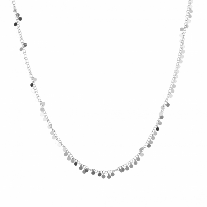  i gruppen Halskæde / Sølvhalskæde hos SCANDINAVIAN JEWELRY DESIGN (2313170002R)