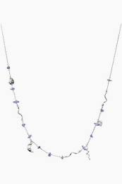  i gruppen Halskæde / Sølvhalskæde hos SCANDINAVIAN JEWELRY DESIGN (2607c)