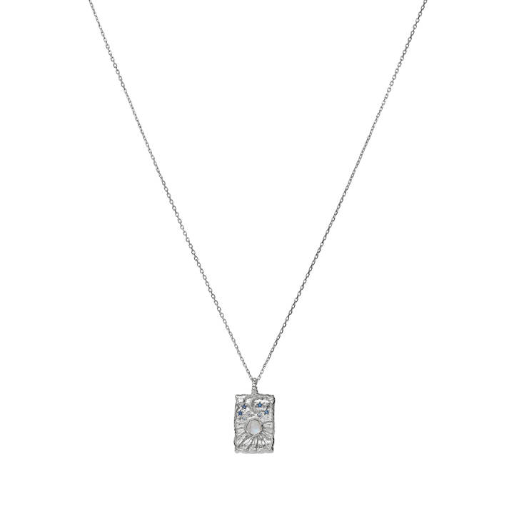 Aylin Halskæde  i gruppen Halskæde hos SCANDINAVIAN JEWELRY DESIGN (2611C)