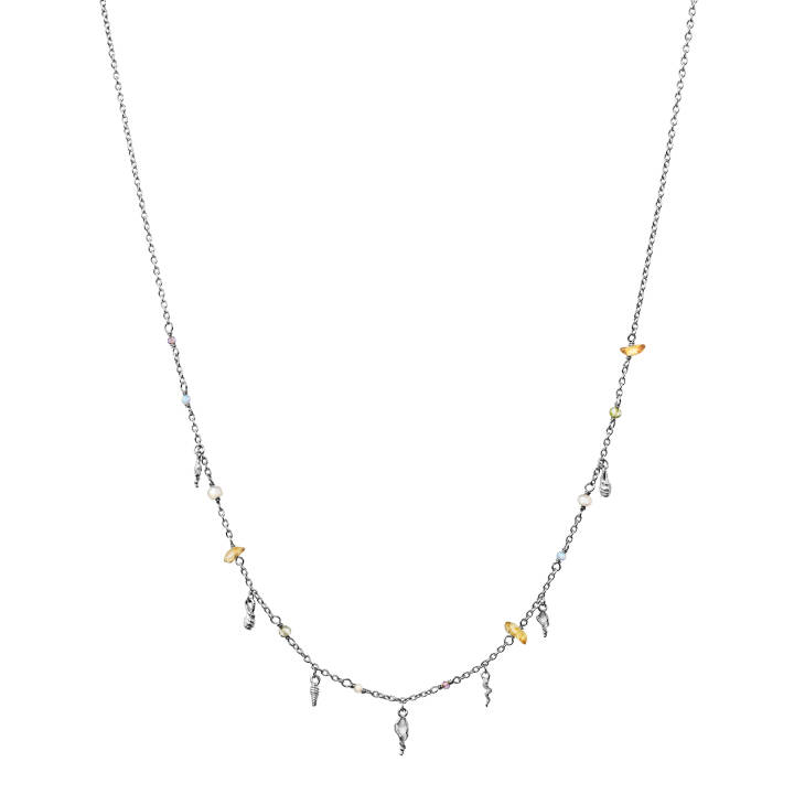 Toutsi Halskæde  i gruppen Halskæde hos SCANDINAVIAN JEWELRY DESIGN (2615C)
