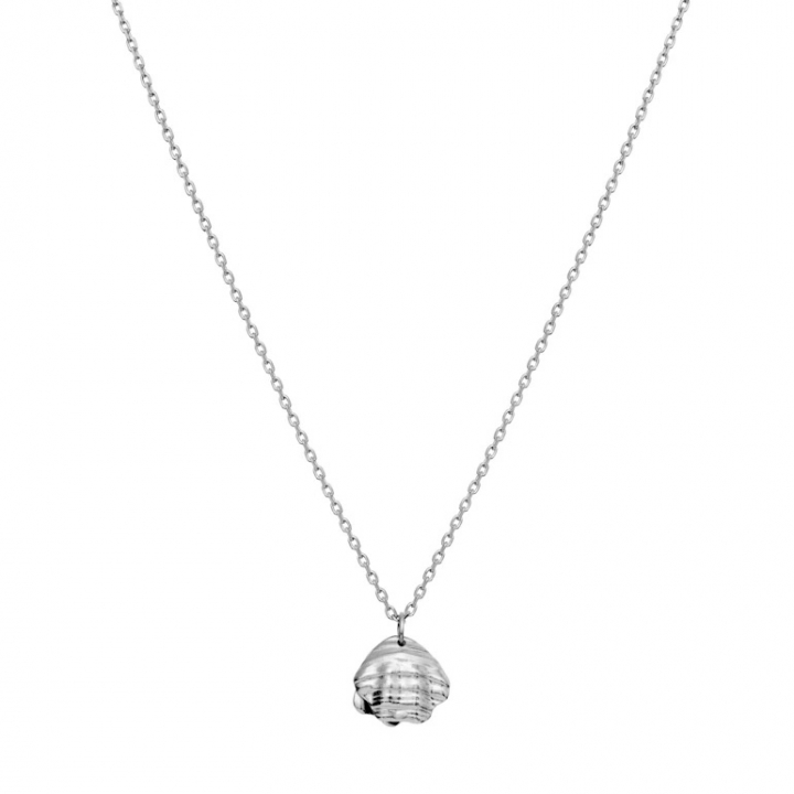 MARNIE Necklace Silver i gruppen Halskæde / Sølvhalskæde hos SCANDINAVIAN JEWELRY DESIGN (2693C)