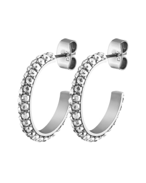  i gruppen Øreringe / Sølvøreringe hos SCANDINAVIAN JEWELRY DESIGN (351490)
