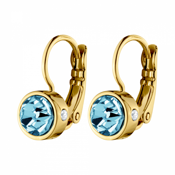Product Image for DYRBERG/KERN MADU Guld AQUA