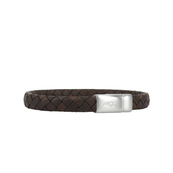 Product Image for AROCK MARC 22 cm Armbånd Brunt