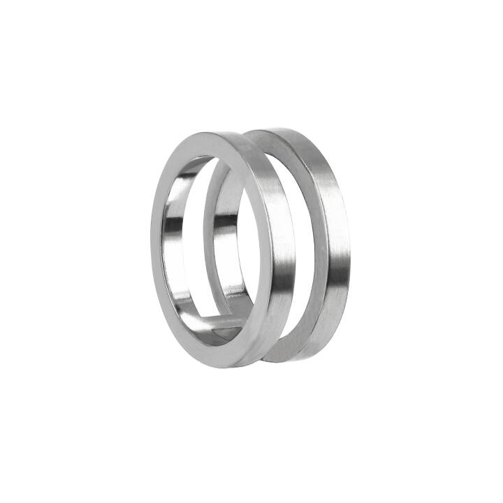 Product Image for AROCK BENJAMIN Stål ring XS