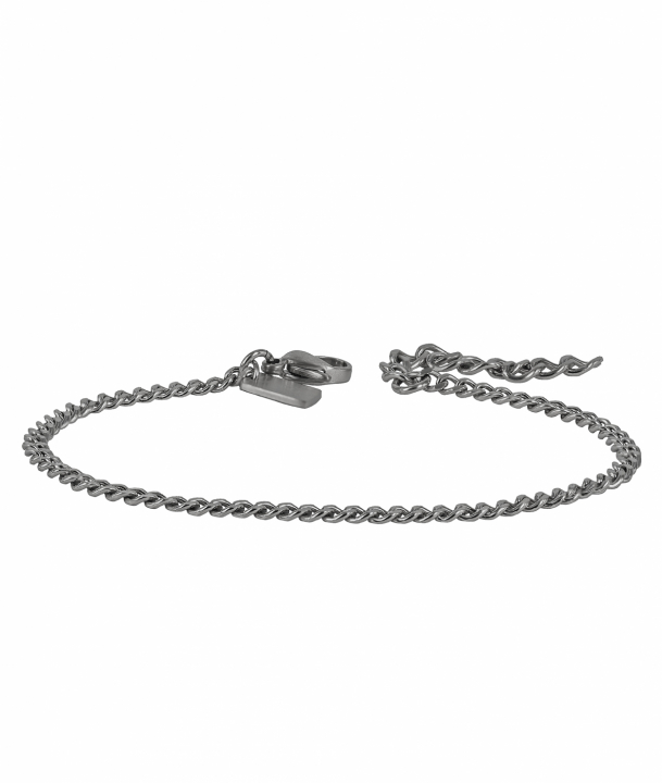 Product Image for AROCK ESKIL Armbånd Single Gun Metal
