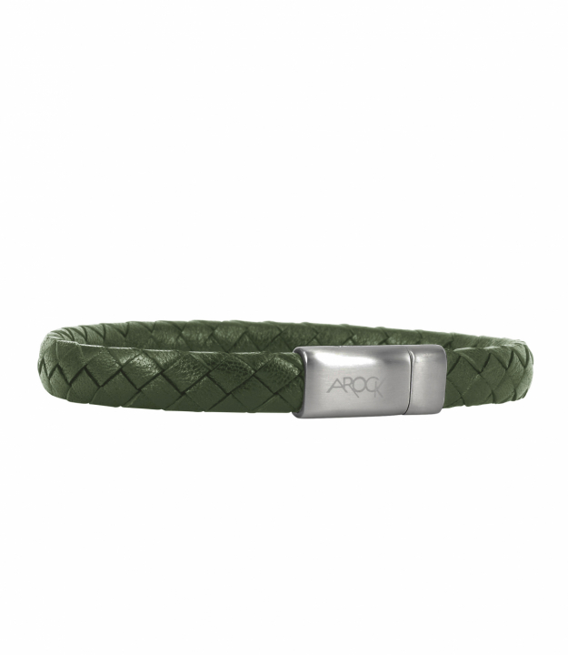 Product Image for AROCK MARC 20 cm Armbånd Grön