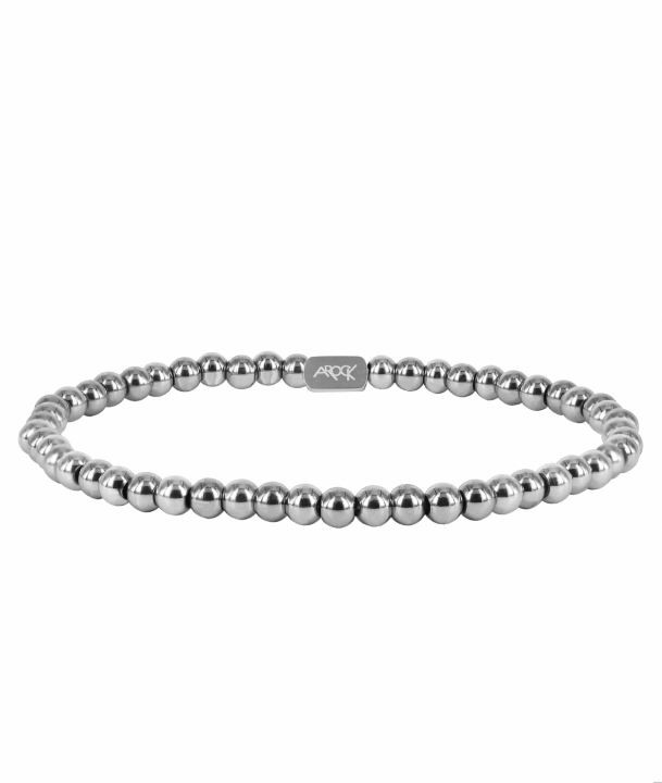 SEAN Armbånd Stål i gruppen Armbånd / Sølvarmbånd hos SCANDINAVIAN JEWELRY DESIGN (368466)