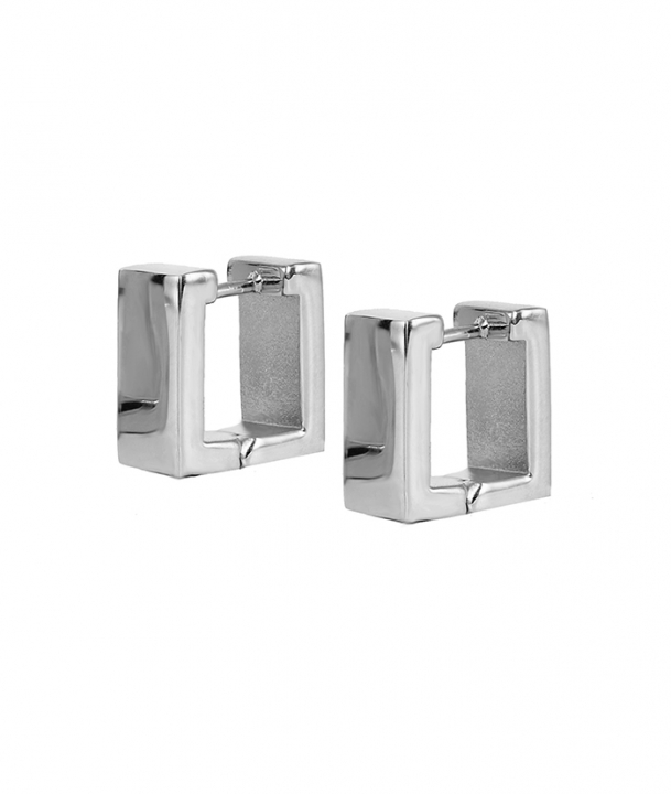 Product Image for astrid&agnes KATHY Wide Ørering Stål