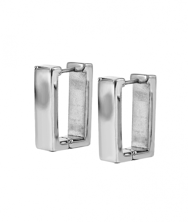 Product Image for astrid&agnes KATHY Wide Long Ørering Stål