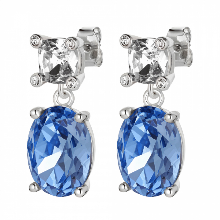 ANTONIA Ørering i gruppen Øreringe / Sølvøreringe hos SCANDINAVIAN JEWELRY DESIGN (420096)