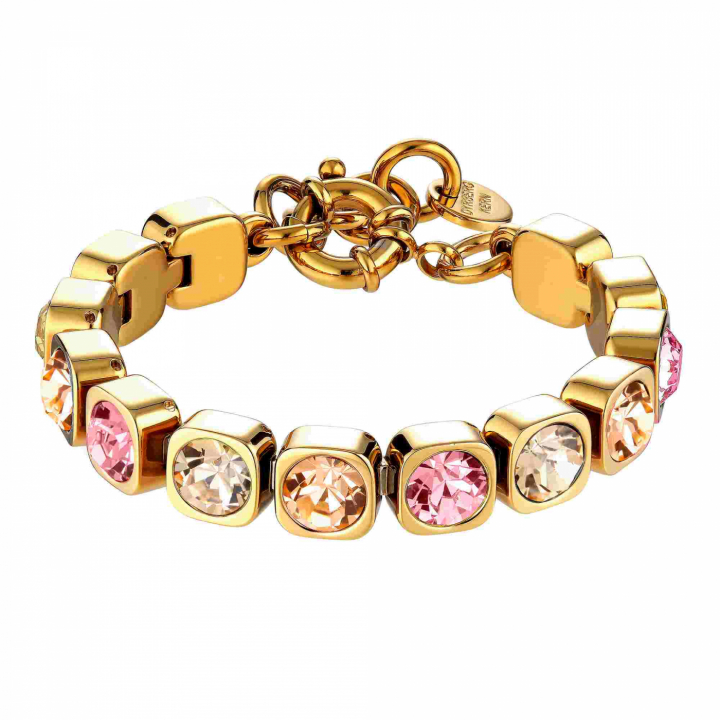 CONIAN Armbånd i gruppen Armbånd / Guldarmbånd hos SCANDINAVIAN JEWELRY DESIGN (420113)