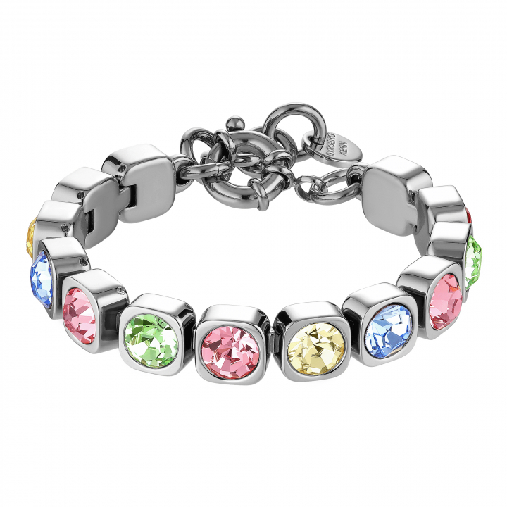 Product Image for DYRBERG/KERN CONIAN Silver MULTI PASTEL