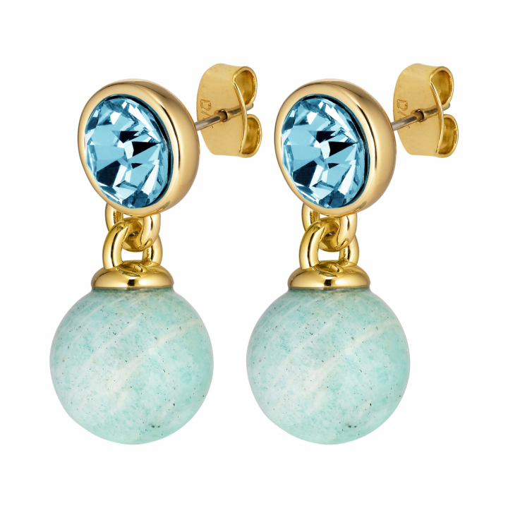 Product Image for DYRBERG/KERN NAOMI Guld AQUA