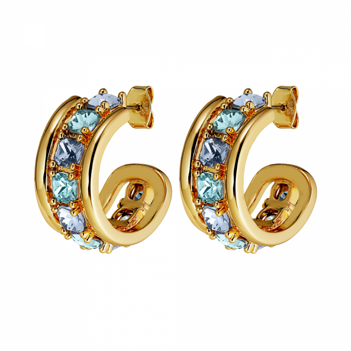 Product Image for DYRBERG/KERN HELEN Guld AQUA
