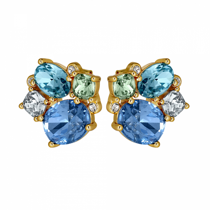 Product Image for DYRBERG/KERN EMMA Guld AQUA