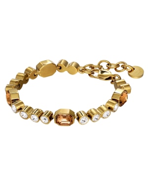 GRIVNA SG GOLDEN Bracelet Gold i gruppen Armbånd / Guldarmbånd hos SCANDINAVIAN JEWELRY DESIGN (460025)