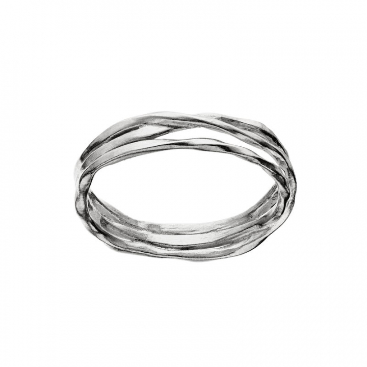 Product Image for Maanesten Suki ring silver 63